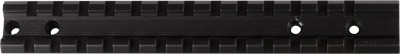 WEAVER BASE MULTI-SLOT #93AT - BENELLI SBE II BLACK