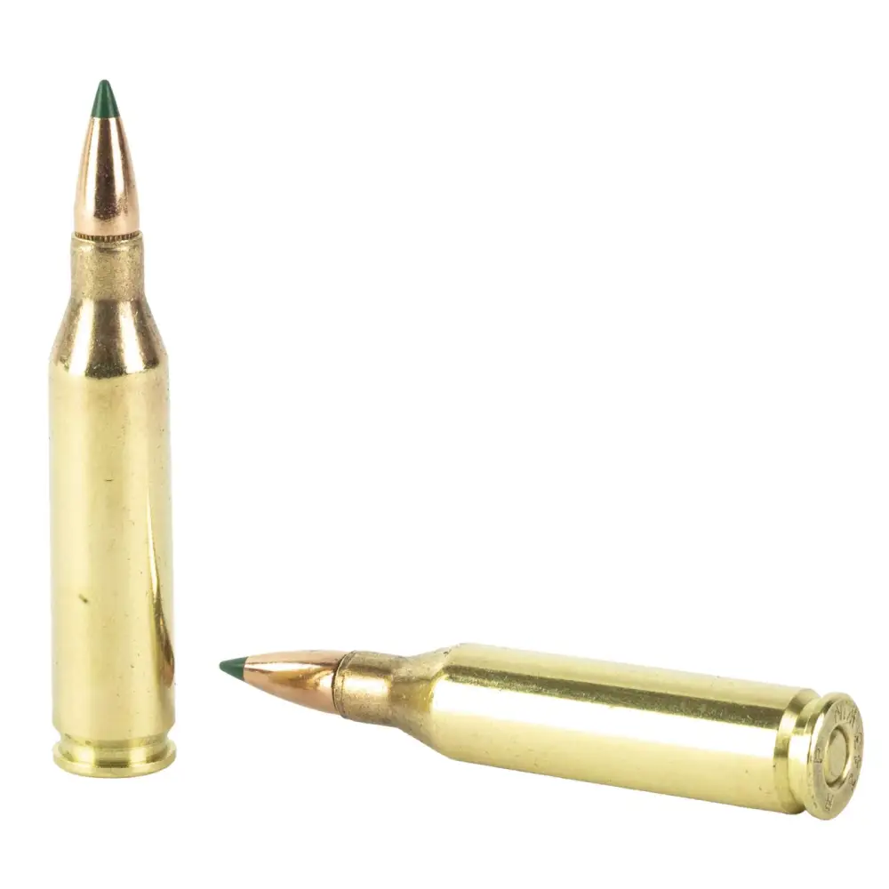 REMINGTON RT243WA 243 WIN 95GR CORE-LOKT TIPPED 20 RD/BX 10 BX/CS REMINGTON RT243WA 243 WIN 95GR CORE-LOKT TIPPED 20 RD/BX 10 BX/CS - Image 3