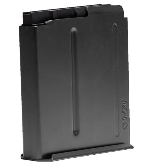 SAVAGE ARMS MAG AICS METAL 338LAP 5-SHOT