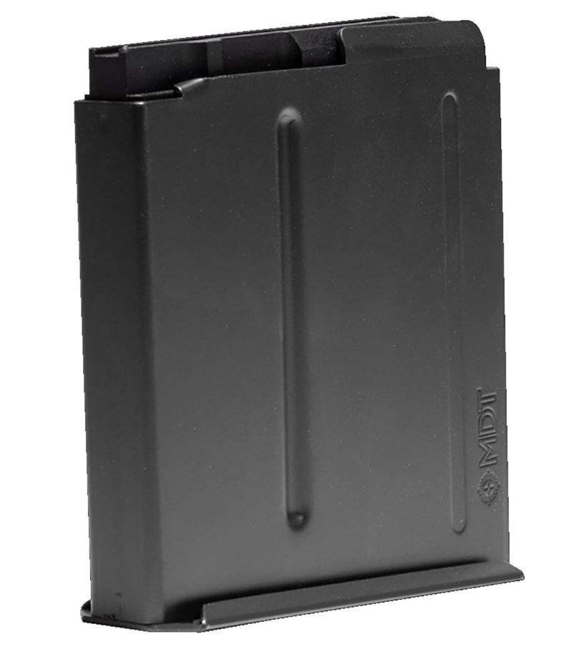 SAVAGE ARMS MAG AICS METAL 338LAP 5-SHOT SAVAGE ARMS MAG AICS METAL 338LAP 5-SHOT