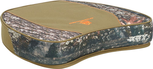 ARCTIC SHIELD HOT AZ CUSHION - SEAT CAMO 15"X12"X2.5"