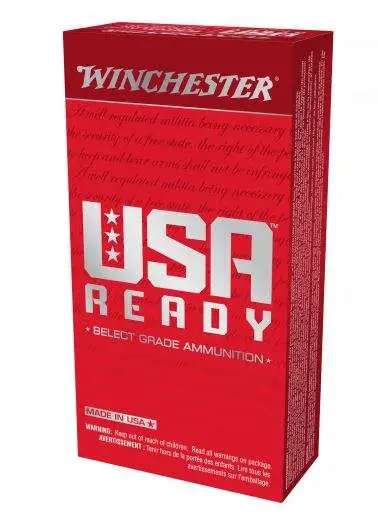 WINC USA RDY 10MM 180G FMJ-FN 50RDS 500RD CASE WINC USA RDY 10MM 180G FMJ-FN 50RDS 500RD CASE