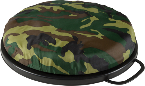 ALLEN ROTATING BUCKET LID - FITS MOST 5 GALLON BUCKETS