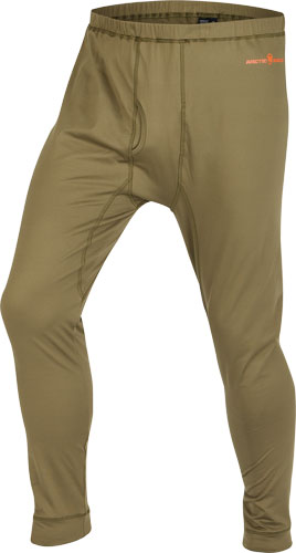 ARCTIC SHIELD MIDWEIGHT BASE - LAYER BOTTOM WINTER MOSS XXLG