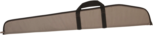 ALLEN DURANGO 52" SHOTGUN CASE - TAN/BLACK
