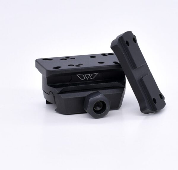 WARNE MSR REFLEX RED-DOT RISER