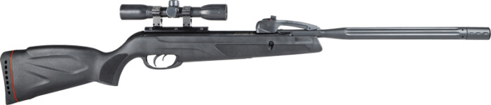 GAMO SWARM WHISPER .177 - WITH 4X32MM SCOPE 1300FPS - Image 2