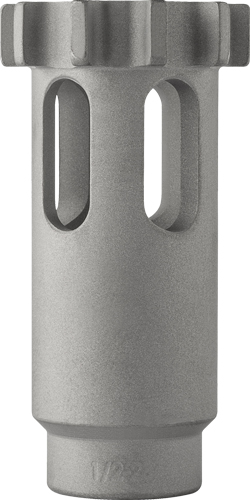 AAC PISTON TI-RANT 9M HD - 1/2-28 9MM ONLY