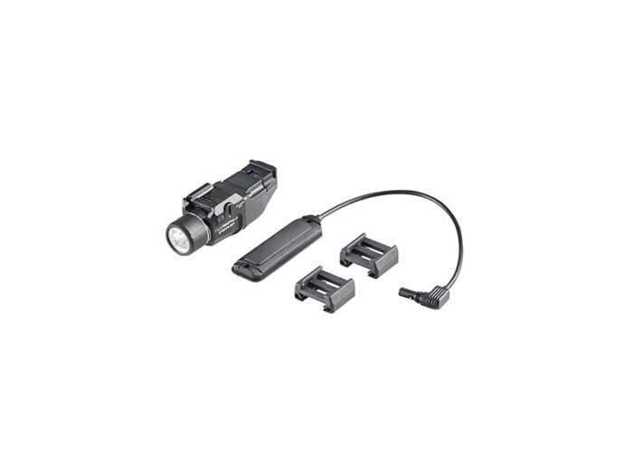 STREAMLIGHT TLR RM1 HL-X USB 1000LM KIT