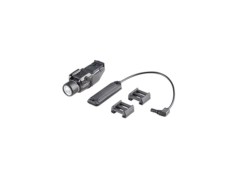 STREAMLIGHT TLR RM1 HL-X USB 1000LM KIT STREAMLIGHT TLR RM1 HL-X USB 1000LM KIT