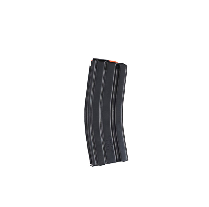 BUSHMASTER MAGAZINE 5.56 30RD ALUMINUM