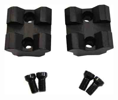 SAVAGE SCOPE BASE RASCAL YOUTH - SINGLE SHOT BLUED