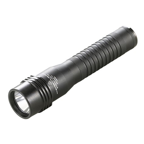STREAMLIGHT STRION LED HL 615LM BLK AC/DC