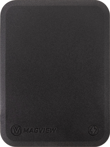 MAGVIEW WIRELESS CHARGING - MAGNETIC PHONE PLATE