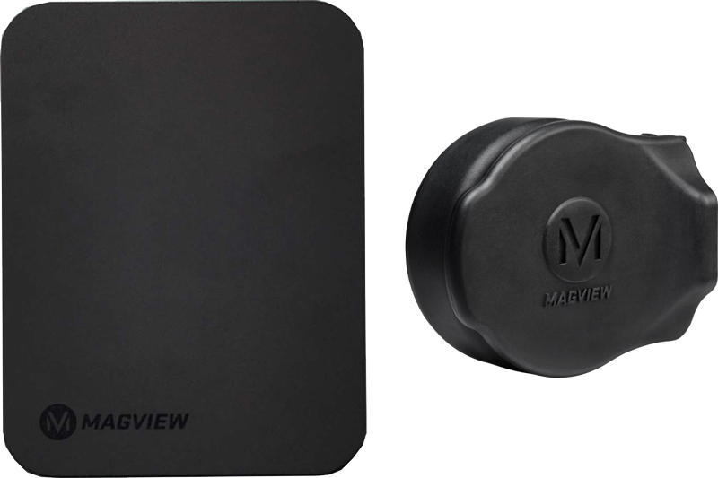 MAGVIEW S1 MINI MAGNETIC SPTNG - SCOPE ADAPTER W/PHONE PLATE MAGVIEW S1 MINI MAGNETIC SPTNG - SCOPE ADAPTER W/PHONE PLATE