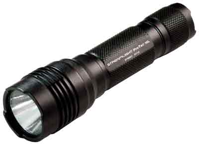 STREAMLIGHT PROTAC HL USB HIGH - LUMEN TACTICAL FLASH LIGHT STREAMLIGHT PROTAC HL USB HIGH - LUMEN TACTICAL FLASH LIGHT - Image 2