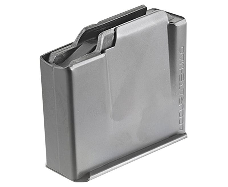 RUGER MAGAZINE SCOUT 350LEG 5RD RUGER MAGAZINE SCOUT 350LEG 5RD