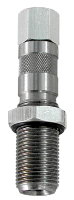 LEE LONG CHARGING DIE FOR - AUTO-DISK POWDER MEASURE