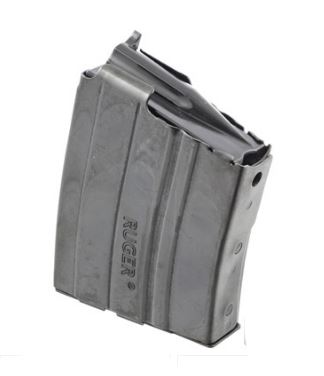 RUGER MINI-30 MAGAZINE 7.62X39 10RD