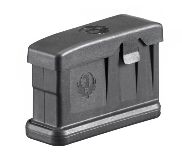 RUGER MAG AI-STYLE 308WIN 3RD POLY