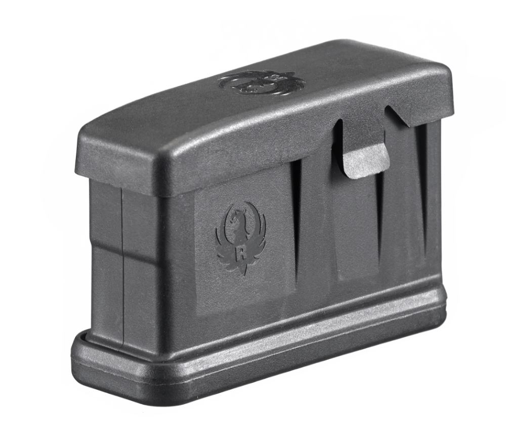 RUGER MAG AI-STYLE 308WIN 3RD POLY RUGER MAG AI-STYLE 308WIN 3RD POLY