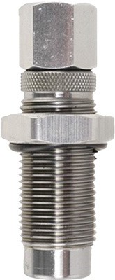 LEE POWDER THRU CHARGING DIE - 38 SPECIAL & 357 MAGNUM