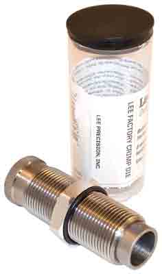 LEE FACTORY CRIMP DIE ONLY - 300 AAC BLACKOUT