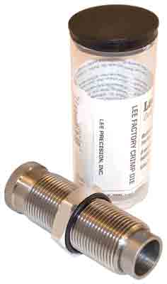 LEE FACTORY CRIMP DIE ONLY - 6.5X55 SWISS