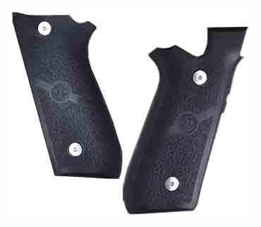 HOGUE GRIPS TAURUS PT99 PT92 - PT100 PT101 W/ DECOCKER