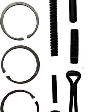 AB ARMS AR-15 SMALL PARTS KIT