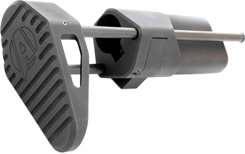 ARMASPEC XPDW STOCK GEN 2 - 5-POSITION BLACK