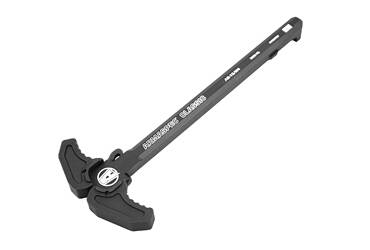 ARMASPEC CLASSIC CHRG HNDL AR15 BLK