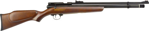 BEEMAN 1322 PCP CHIEF .22 - PELLET AIR RIFLE SINGLE SHOT