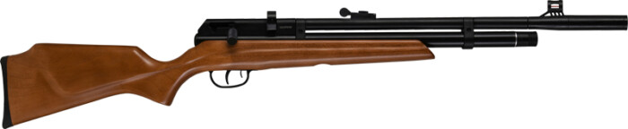 BEEMAN 1330 PCP RADIER .177 - PELLET AIR RIFLE 12 SHOT