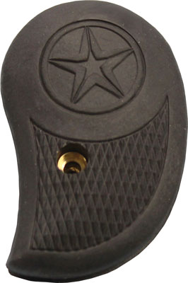 BOND ARMS GRIP STANDARD RUBBER - BLACK