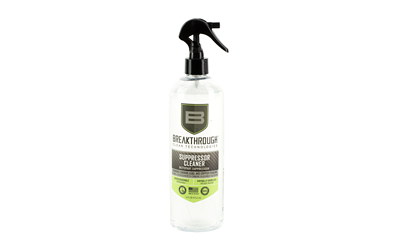 BCT SUPPRESSOR CLEANER 16 OZ BCT SUPPRESSOR CLEANER 16 OZ