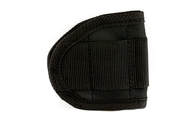 BULLDOG PRO INSIDE PANT MED BLK