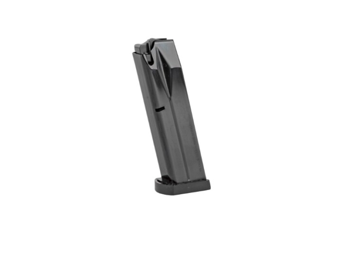 BERETTA MAGAZINE M9A3 9MM 17RD BLACK