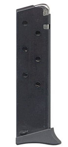 BERSA MAGAZINE 380 8RD FLAT BOTTOM