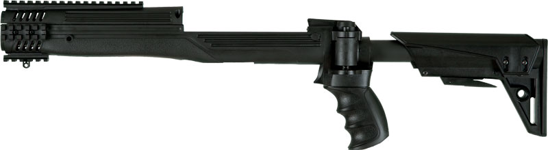 ADV. TECH. RUGER MINI-14/30 G2 - STRIKEFORCE STOCK W/RECOIL SYS ADV. TECH. RUGER MINI-14/30 G2 - STRIKEFORCE STOCK W/RECOIL SYS