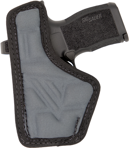 VERSACARRY COMFORT FLEX CUSTOM - HOLSTER IWB SIG P365 BROWN