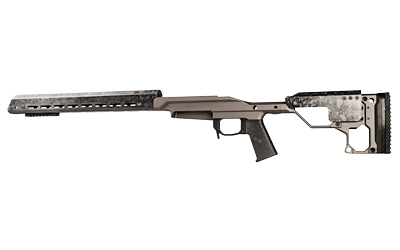 CHRISTENSEN MPR CHASSIS LA 17" TUNG