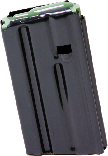PRO MAG MAGAZINE AR-15 7.62x39 - 5RD BLUED STEEL