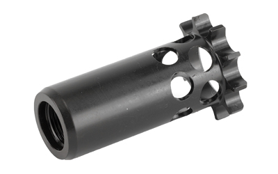 DEAD AIR GHOST PISTON 1/2X28