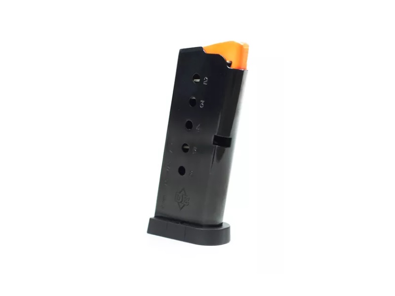 DIAMONDBACK FIREARMS MAGAZINE DB9 G4 9MM 6RD FLT DIAMONDBACK FIREARMS MAGAZINE DB9 G4 9MM 6RD FLT