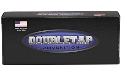 DBLTAP 357MAG 200GR HARDCAST 20/1000 DBLTAP 357MAG 200GR HARDCAST 20/1000