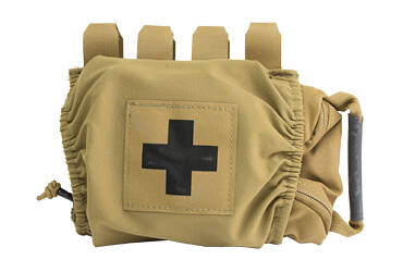 EAGLE MED POUCH 500D BELT IFAK CYT