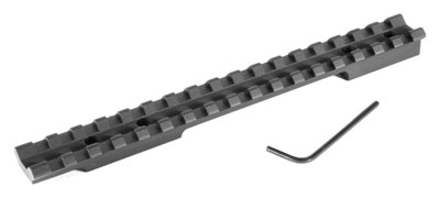 EGW SCOPE BASE WIN 70 STD/LA - (PRE 64) PICATINNY RAIL 20MOA