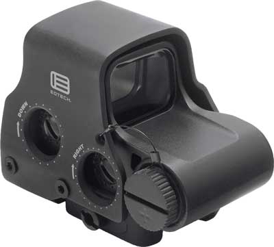 EOTECH EXPS2-0 HOLOGRAPHIC SGT - 68MOA RING W/1MOA DOT