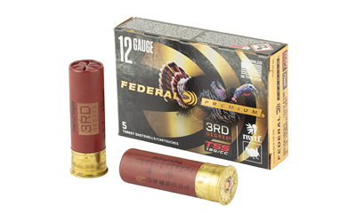 FED 3RD DEGREE 12GA 3" 5/6/7 5/50 FED 3RD DEGREE 12GA 3" 5/6/7 5/50